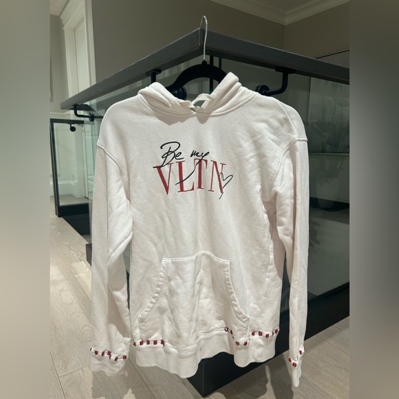 VALENTINO Hoodie - Picture 2 of 3
